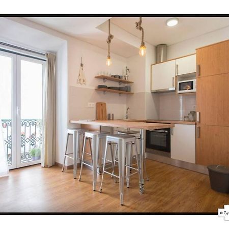 Canto Do 28, Typical Apartment Лиссабон Экстерьер фото